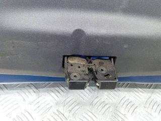 замок багажника Renault Modus 1 поколение [рестайлинг] 2007, 8200747429