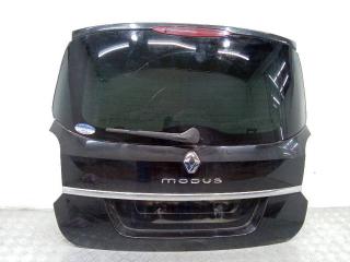 моторчик заднего стеклоочистителя (дворника) Renault Modus 1 поколение [рестайлинг] 2008