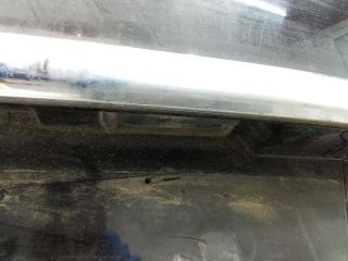 подсветка номера Renault Modus 1 поколение [рестайлинг] 2008