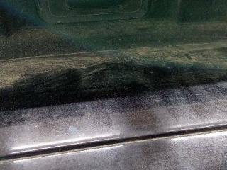 кнопка открытия багажника Renault Modus 1 поколение [рестайлинг] 2008, 8200076253