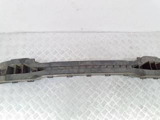 усилитель бампера переднего Peugeot Partner 1 поколение (M59) [рестайлинг] 2005, 9643814880