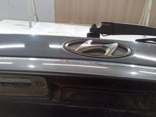 кнопка открытия багажника Hyundai i30 1 поколение 2008