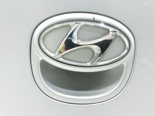 кнопка открытия багажника Hyundai i30 1 поколение 2007
