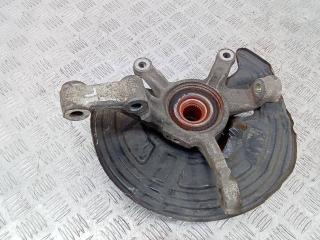 кулак поворотный левый Mercedes-Benz A-Класс W176 [рестайлинг] 2016, 1.6 л., бензин