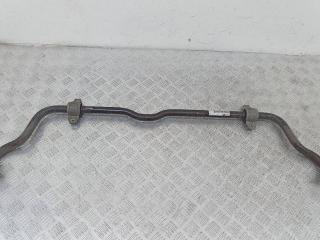 стабилизатор подвески передний Mercedes-Benz A-Класс W176 [рестайлинг] 2016, 1.6 л., бензин, 2463203411