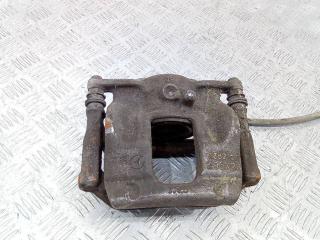 суппорт передний левый Mercedes-Benz A-Класс W176 [рестайлинг] 2016, 1.6 л., бензин, A24637