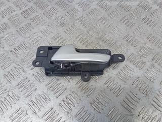 ручка внутренняя Kia Sportage 4 поколение [рестайлинг] 2021, АКПП, 82613F1000