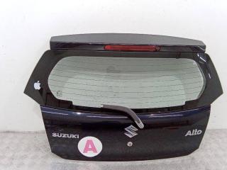 моторчик заднего стеклоочистителя (дворника) Suzuki Alto 5 поколение 2011