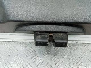 замок багажника Ford Fiesta 6 поколение 2011