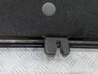 замок багажника Audi A4 B8 [рестайлинг] 2015, 4F5827505