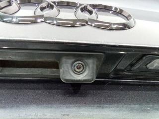 камера заднего вида Audi A4 B8 [рестайлинг] 2015