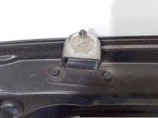 петля крышки багажника Renault Laguna 3 поколение 2011, хетчбэк 5 дв., 844010001R