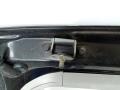 петля крышки багажника Renault Laguna 3 поколение 2011, хетчбэк 5 дв., 844010001R - фото №2