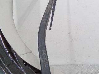 щеткодержатель задний Renault Laguna 3 поколение 2011, хетчбэк 5 дв.