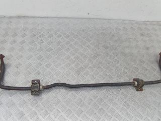 стабилизатор подвески передний Hyundai Getz 1 поколение [рестайлинг] 2007