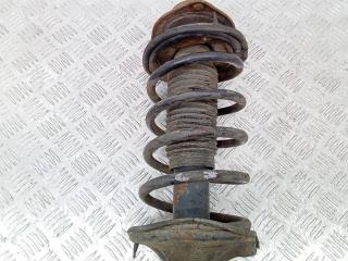 пружина передняя Hyundai Getz 1 поколение [рестайлинг] 2007