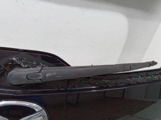 щеткодержатель задний Mazda 5 1 поколение [рестайлинг] 2009