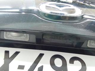 кнопка открытия багажника Mazda 5 1 поколение [рестайлинг] 2009