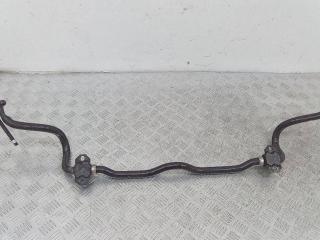 стабилизатор подвески передний Hyundai i30 1 поколение 2008, 1.6 л., дизель