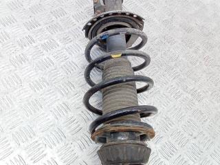 пружина передняя Hyundai i20 1 поколение 2012