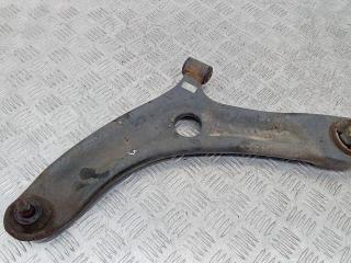 рычаг передний левый Hyundai i20 1 поколение 2012