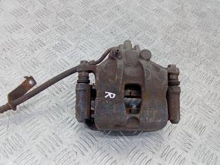 суппорт передний правый Hyundai i20 1 поколение 2012