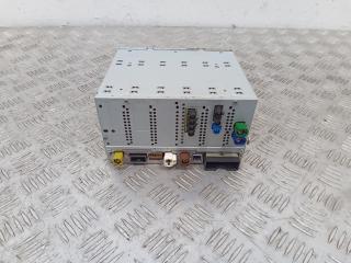 блок управления мультимедия Land Rover Range Rover Sport 2 поколение [рестайлинг] 2019, J9D319C211PD