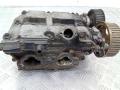 головка блока цилиндров Subaru Impreza 2 поколение (GD/GG) [рестайлинг] 2002, 2.0 л., бензин, МКПП - фото №2