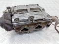 головка блока цилиндров Subaru Impreza 2 поколение (GD/GG) [рестайлинг] 2002, 2.0 л., бензин, МКПП - фото №4
