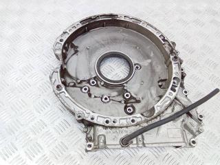 крышка двигателя задняя Mercedes-Benz CLA-Класс C117 2014, 2.2 л., дизель, R6450150102