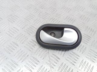 ручка внутренняя передняя правая Renault Logan 1 поколение 2009, 0509701