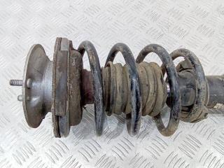 пружина передняя BMW 5 серия E60/E61 [рестайлинг] 2010