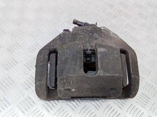 суппорт передний левый BMW 5 серия E60/E61 [рестайлинг] 2010