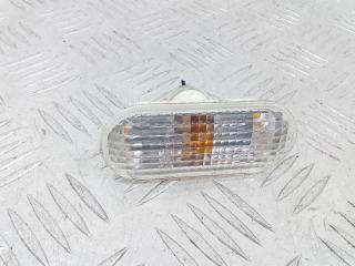 повторитель поворота на крыле Ford Fusion 1 поколение [рестайлинг] 2010, 4M5A13K309AA