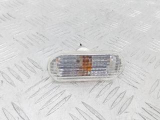 повторитель поворота на крыле Ford Fusion 1 поколение [рестайлинг] 2010, 4M5A13K309AA