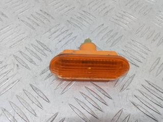 повторитель поворота на крыле Ford Fusion 1 поколение [рестайлинг] 2010, 2S6A-13K354-AD