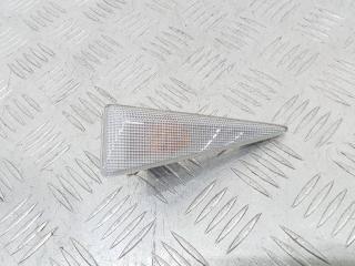 повторитель поворота на крыле Renault Scenic 2 поколение [рестайлинг] 2007, 8200633417