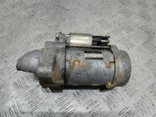 стартер Mercedes-Benz Sprinter 2 поколение [рестайлинг] (W906) 2016, 2.2 л., дизель, АКПП, A6519060026