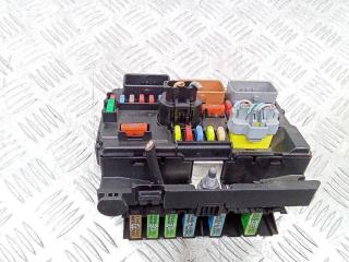 блок предохранителей Peugeot 207 1 поколение [рестайлинг] 2010, 9667199780