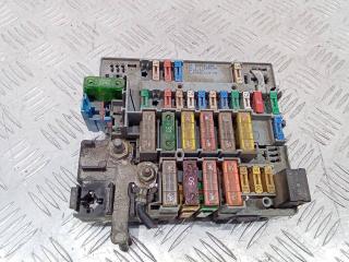 блок предохранителей Peugeot 607 1 поколение 2002, 9628024480