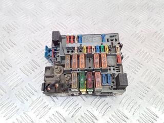 блок предохранителей Citroen Xsara Picasso 1 поколение 2002, 9628024480