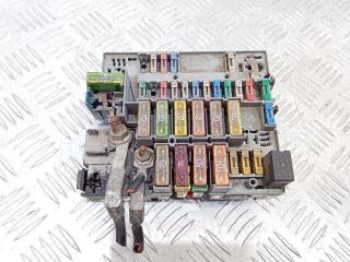 блок предохранителей Peugeot 607 1 поколение 2002, 9628024480