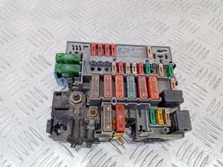 блок предохранителей Peugeot 206 1 поколение 2002, 9628024480