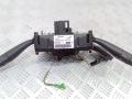 переключатель подрулевой (стрекоза) Peugeot 207 1 поколение 2008, 96630724XT - фото №2