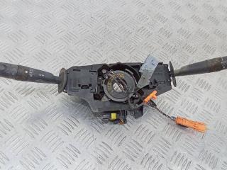 переключатель подрулевой (стрекоза) Peugeot 607 1 поколение 2000, 9631626080