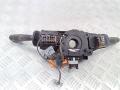 переключатель подрулевой (стрекоза) Peugeot 607 1 поколение 2000, 9631626080 - фото №3