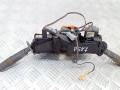 переключатель подрулевой (стрекоза) Peugeot 607 1 поколение 2000, 9631626080 - фото №2