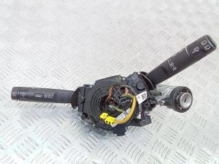 переключатель подрулевой (стрекоза) Opel Astra J 2011, 20817720, 13500157