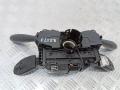 переключатель подрулевой (стрекоза) Peugeot 5008 1 поколение 2010, 96667319XT - фото №5