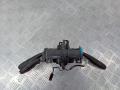 переключатель подрулевой (стрекоза) Peugeot 207 1 поколение 2009, 96661300XT - фото №4